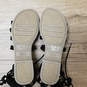 Brash Shoes - Brash Gladiator Sandal Brash Shoes - Brash Gladiator Sandal